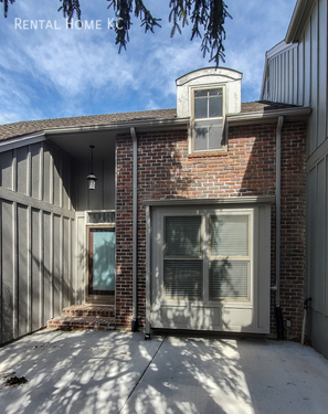 Building Photo - 4406 W 111th Terrace