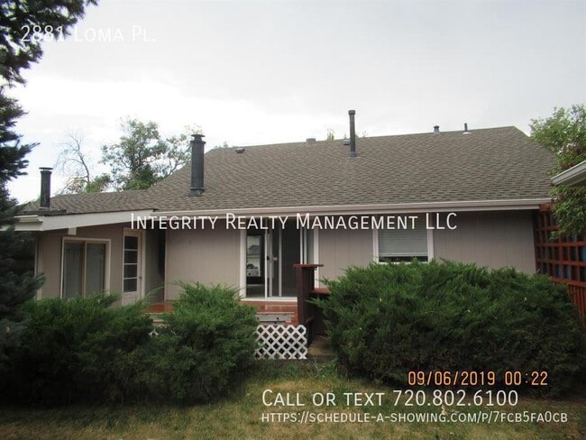 Building Photo - 2881 Loma Pl