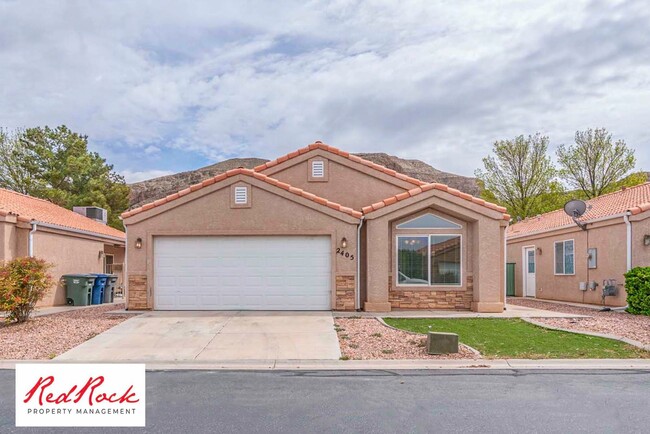 Primary Photo - Dog Friendly - 3 Bedroom, 2 Bathroom Prope...