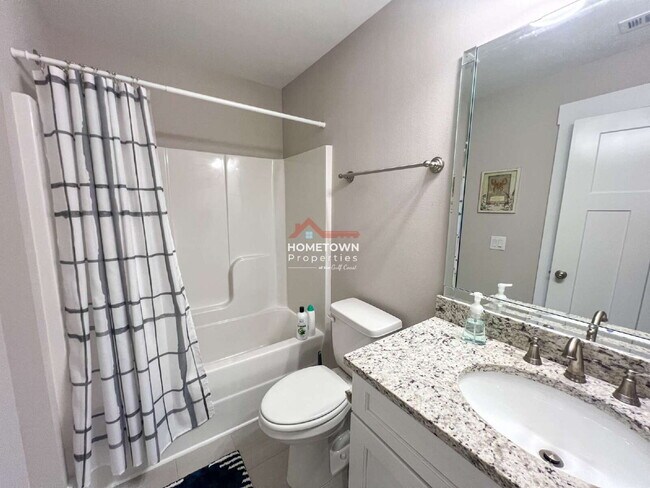 Building Photo - Furnished 3-Bed Oasis on Dunridge Drive wi...