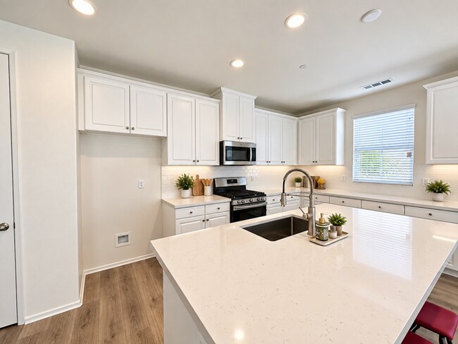 Building Photo - Discover A Hidden ...Modern Gem in West Lancaster's Developing Community!
