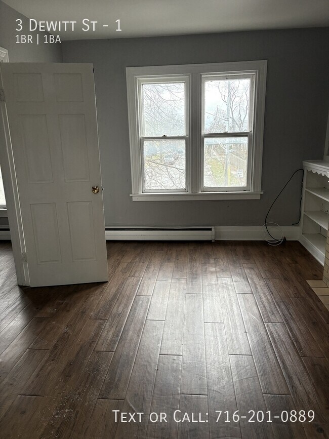 Building Photo - 3 Dewitt St