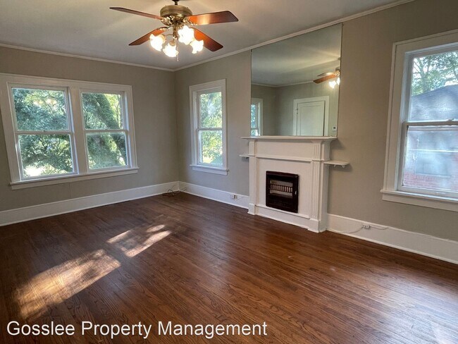 Building Photo - 1 br, 1 bath House - 630 1/2 Ockley Drive