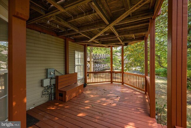 Building Photo - 13438 Burrough Farm Dr
