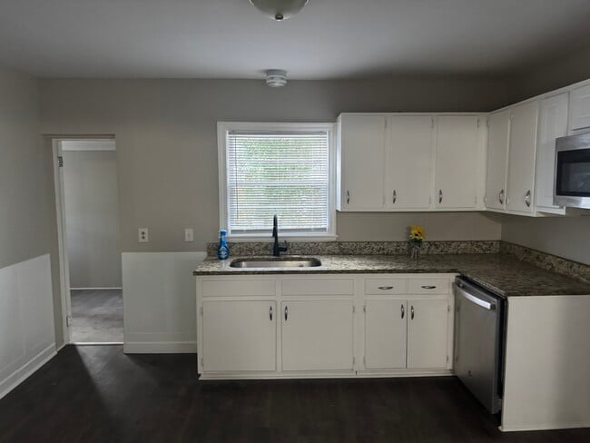 Building Photo - 1206 Lafayette Ave