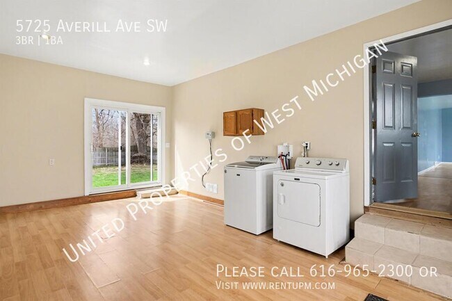 Building Photo - 5725 Averill Ave SW