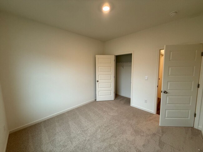 Building Photo - Springville’s Archers Brooke Community one...