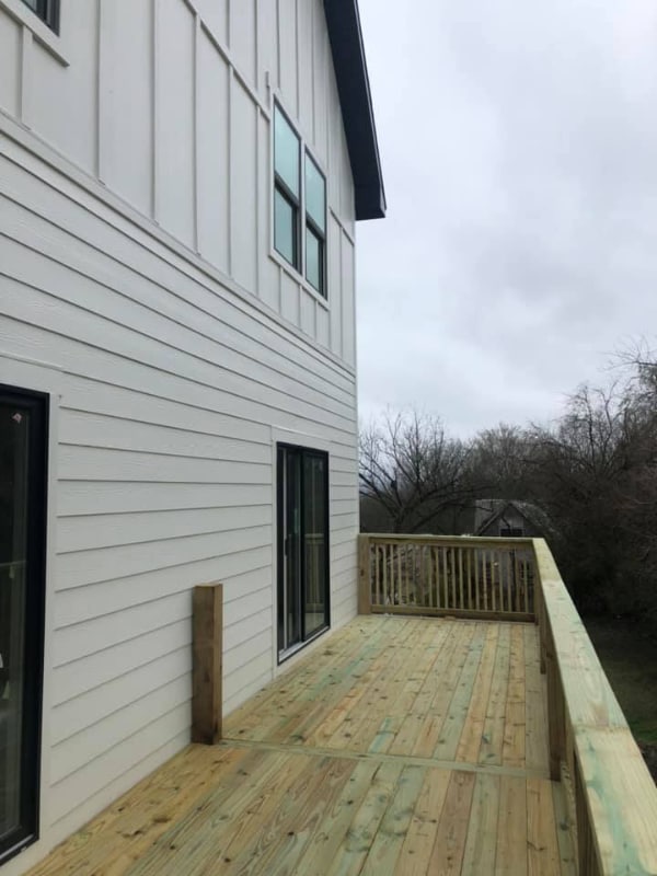 Building Photo - 121 N Washington Ave