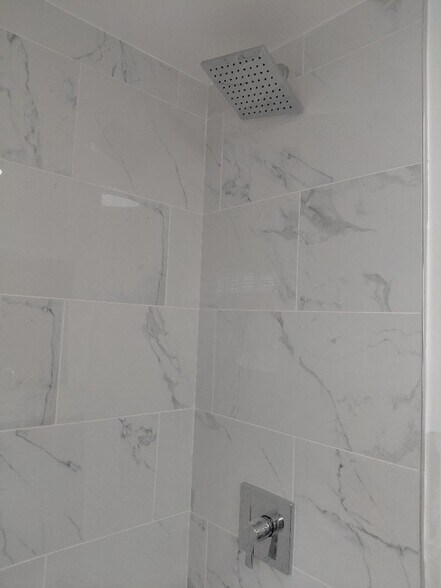 Bathroom - 3836 Brummel St