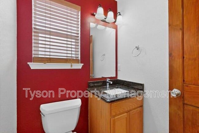 Building Photo - 2309 Kafka Pl NW