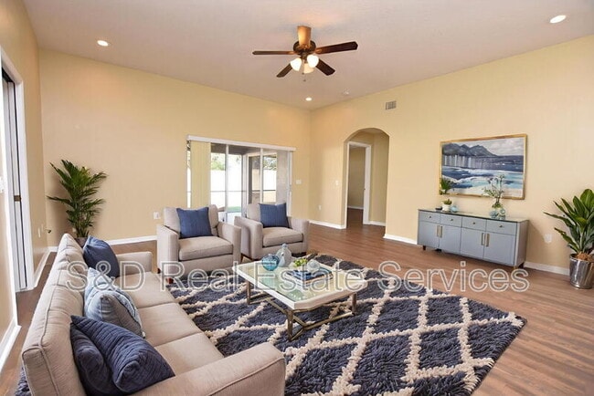 Building Photo - 2426 Colonel Ford Dr