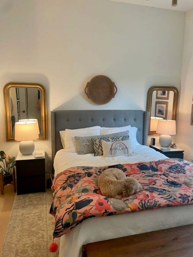 Building Photo - 1130 SE Tenino St