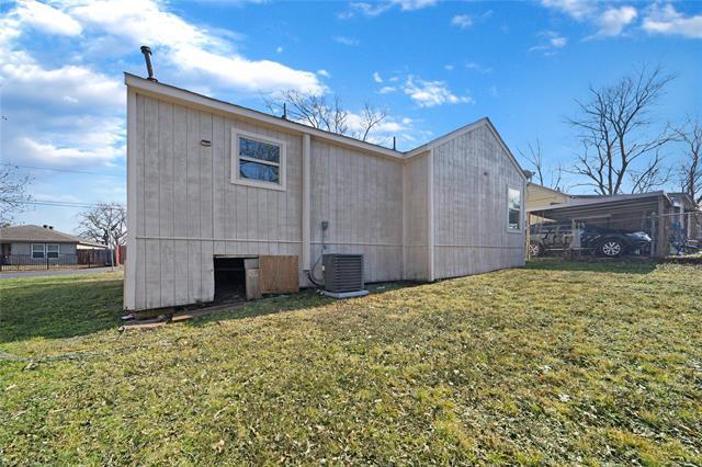 Building Photo - 3214 King St