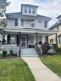 Building Photo - 10605 Ashbury Ave