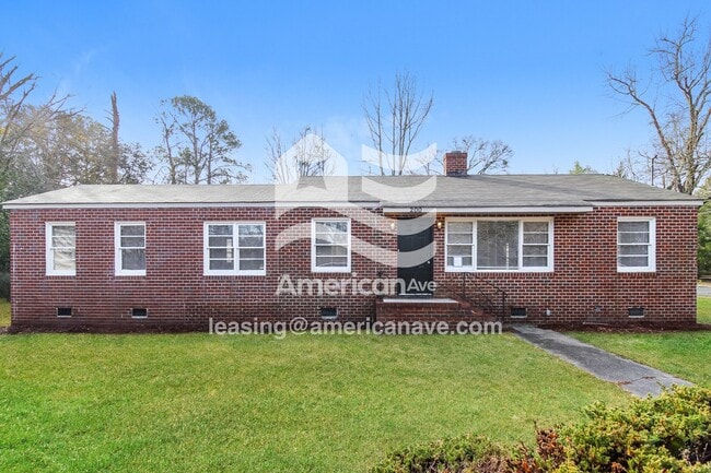 Building Photo - 200 Georgia Ave