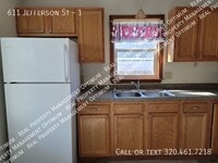 Building Photo - 611 Jefferson St
