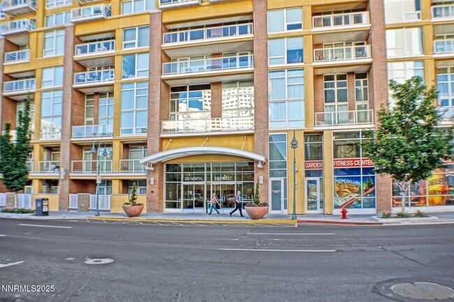 Building Photo - 255 N Sierra St