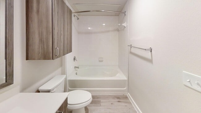 Floorplan - Bridge at Windsor Park