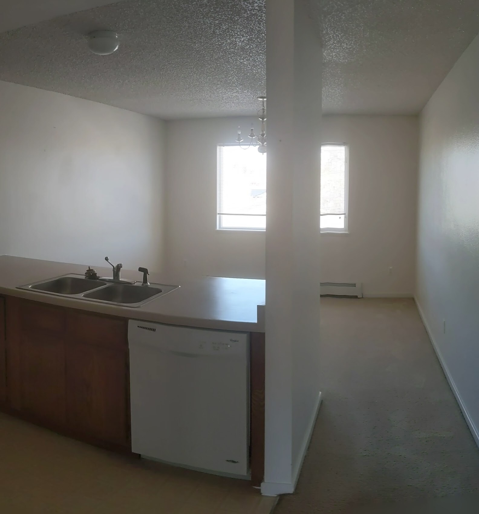 dining area - 4512 E 12th St