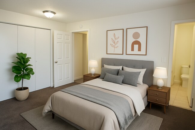Primary Photo - NO APPLICATION FEES (Section-8 Ok) 3-Bed A...