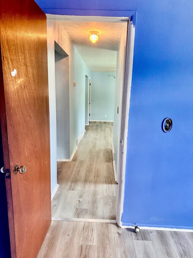 Building Photo - 2498 Garrison Dr