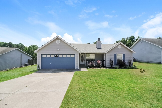 Primary Photo - 2705 Timbermist Cir