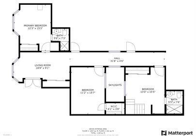 Building Photo - Beautiful  Studio in the Sunset in CO-LIVI...