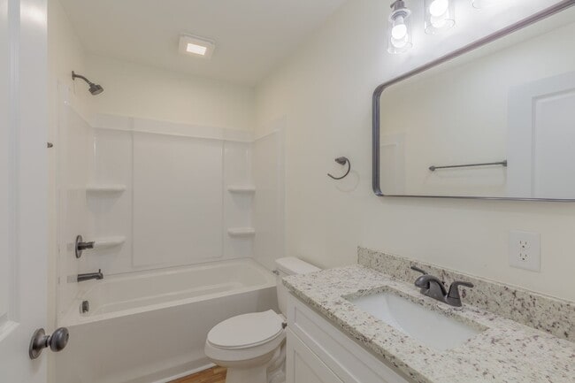 Building Photo - Fall in Love with where you live!