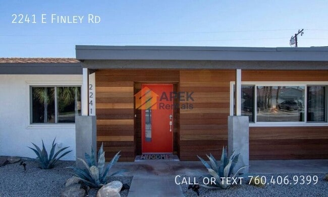 Building Photo - 2241 E Finley Rd