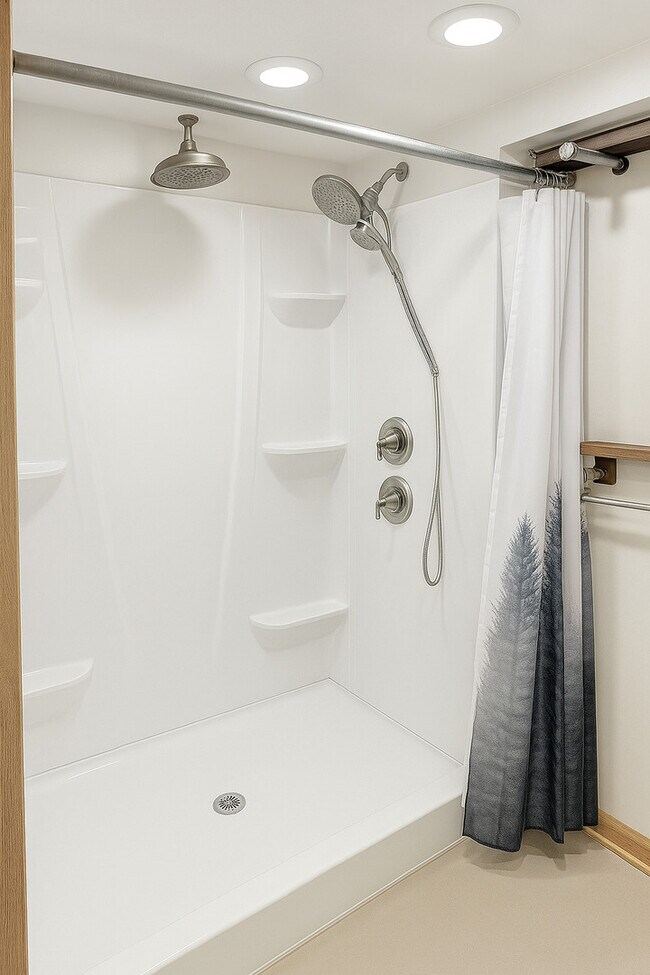 Building Photo - 5155 S Mobile Ave