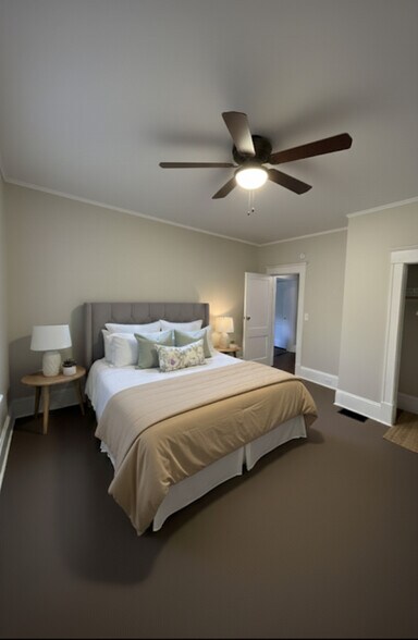 Building Photo - 2535 Post St