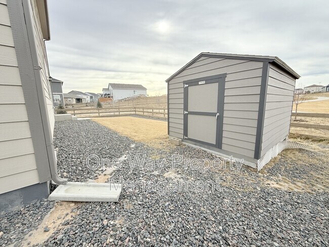 Building Photo - 215 N 62nd Ave