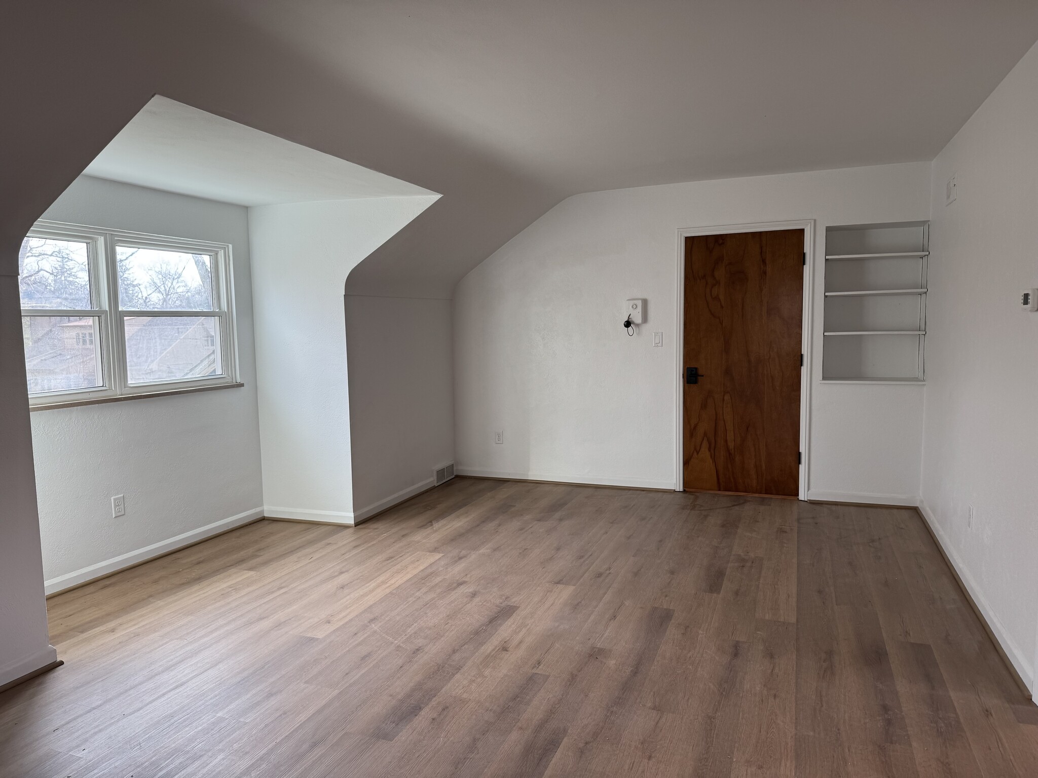 Living Room - 2237 Evergreen Rd