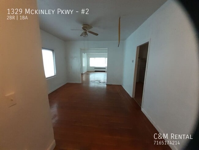 Building Photo - 1329 McKinley Pkwy