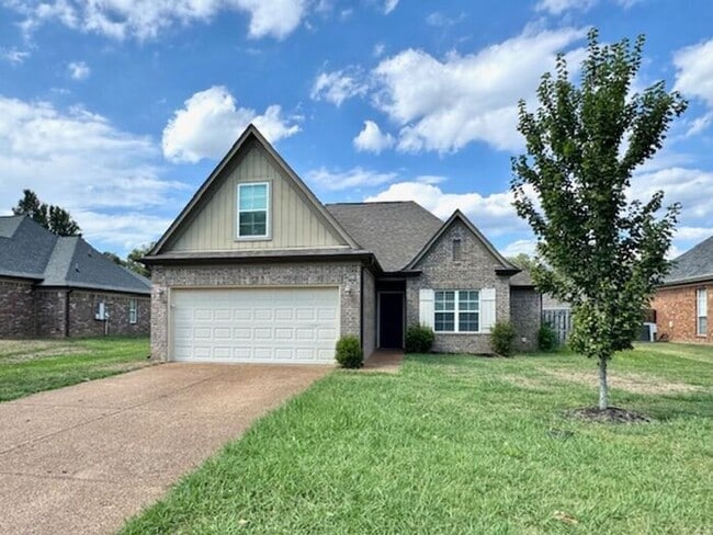 Primary Photo - Now Leasing a 4-Bedroom 2 Bath Home in May...