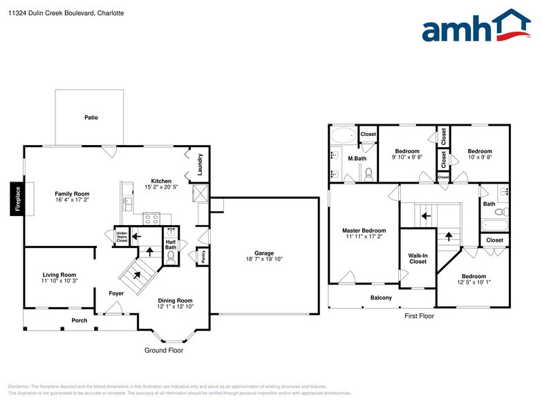 Building Photo - 11324 Dulin Creek Blvd