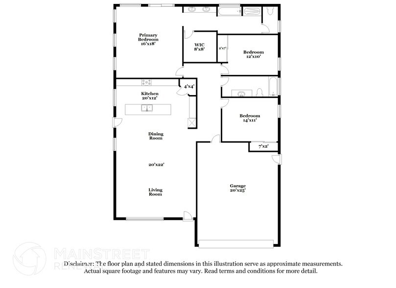 Building Photo - 807 W Buist Ave