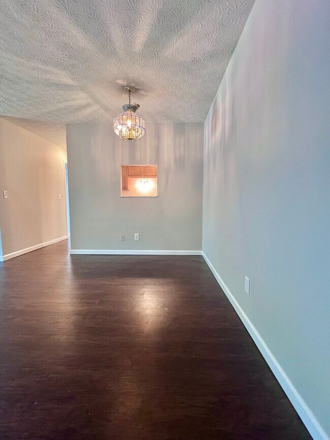 Interior Photo - Shawnee Manor Apartments