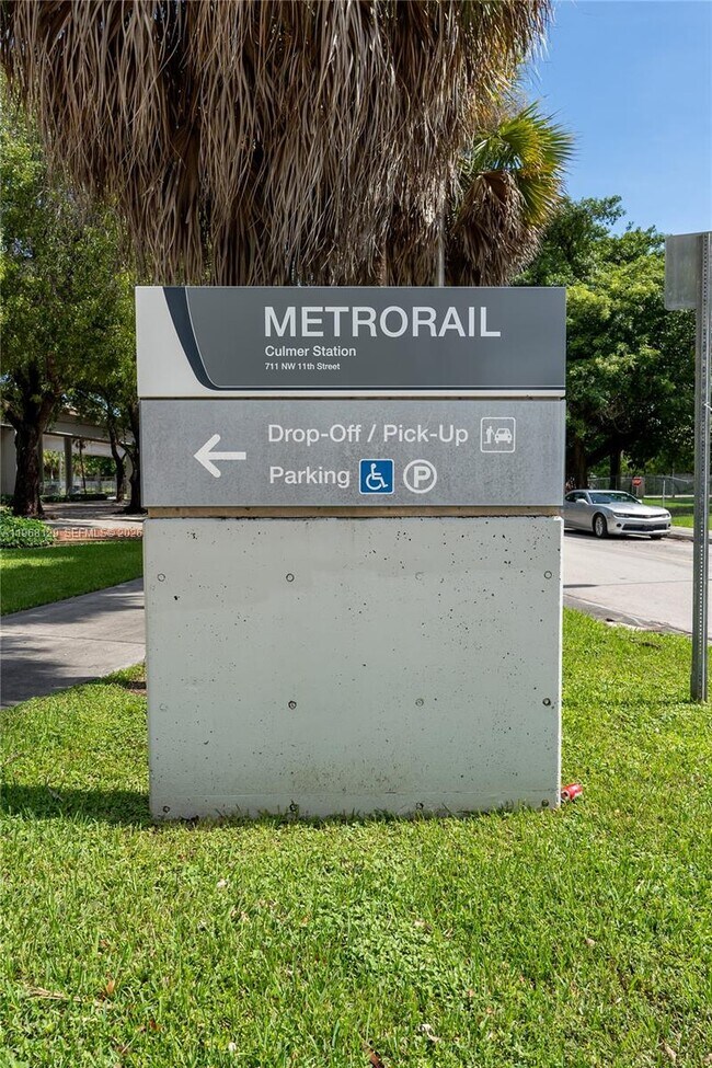 Building Photo - 816 NW 11th St