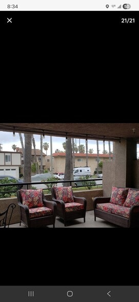 Building Photo - 1200 Pacific Coast Hwy