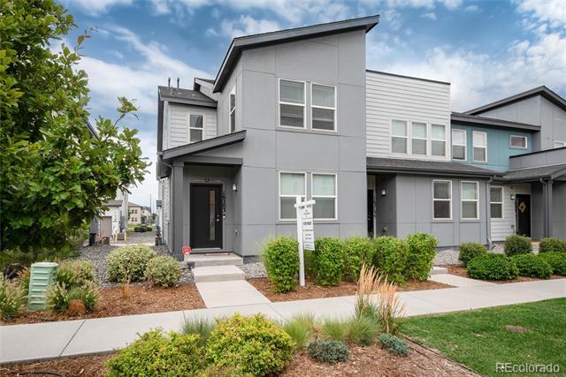 Building Photo - 16203 E 47th Pl