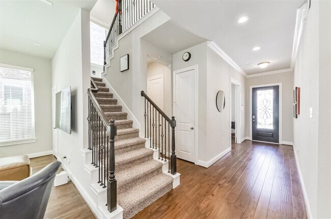 Building Photo - 18311 Harmony Bluff Ln