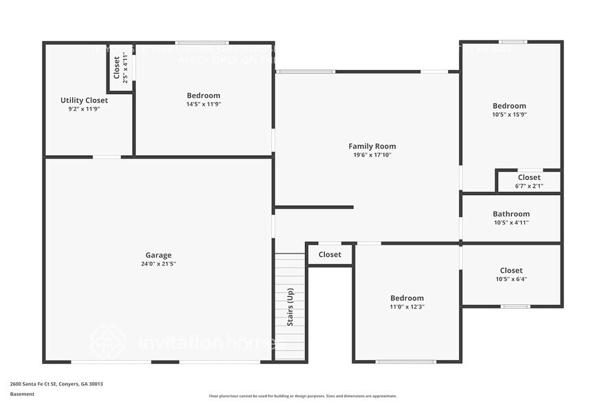 Building Photo - 2600 Santa Fe Ct SE