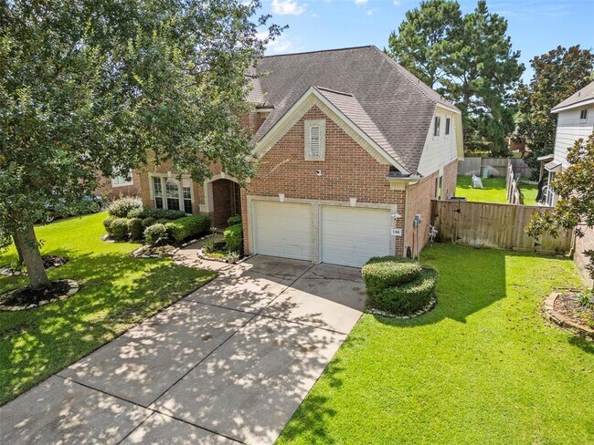 Building Photo - 1318 Wealden Forest Dr