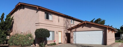 Building Photo - 403 N Railroad Ave