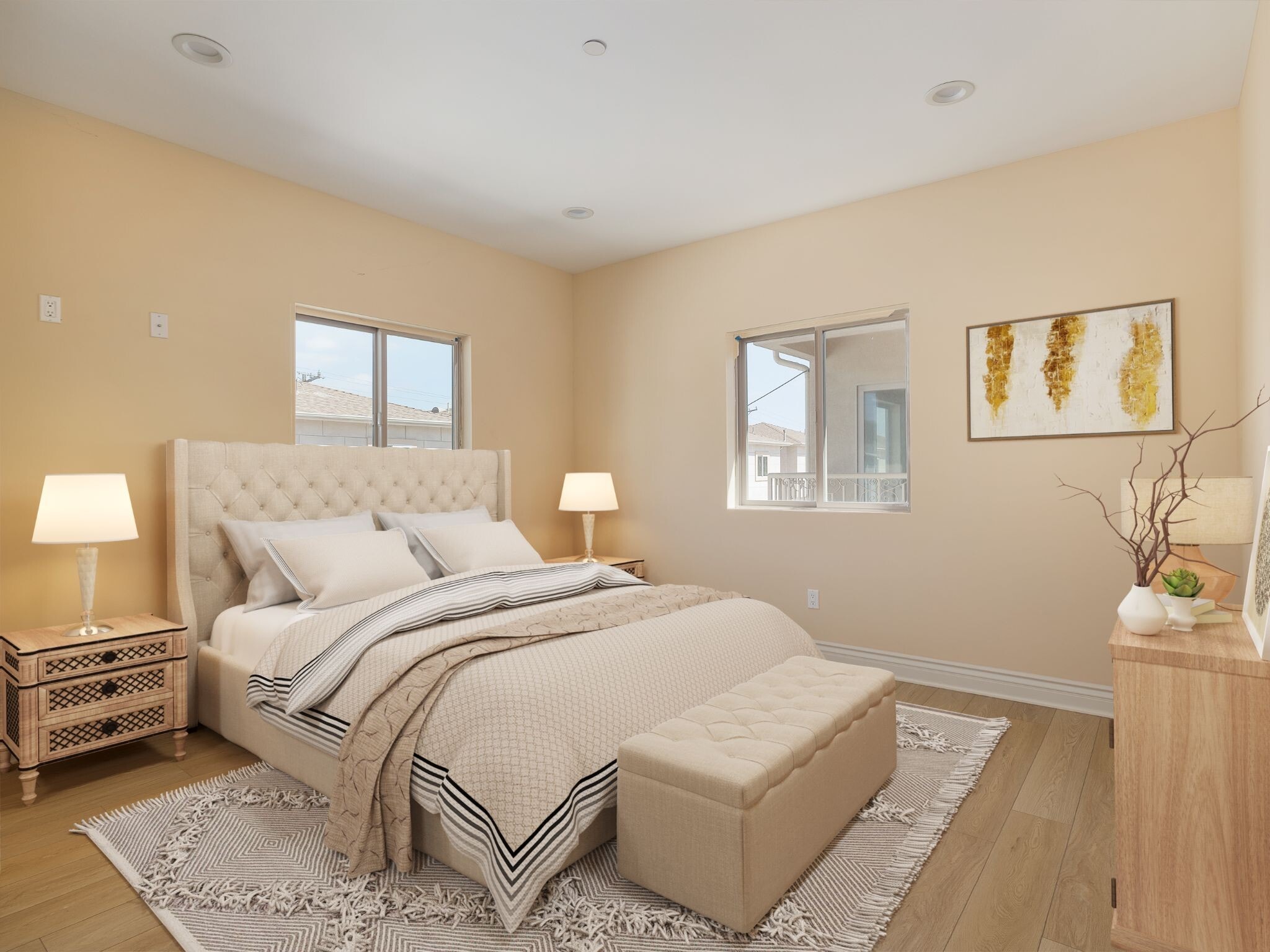 Building Photo - 4952 W 112th St