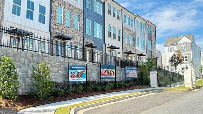Building Photo - 1479 Creekside Cir NW