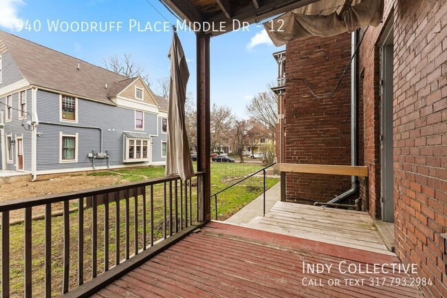 Building Photo - 940 Woodruff Place Middle Dr