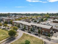 Building Photo - The Fountain Square Apartments