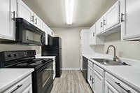 Building Photo - Stylish Apartments Designed for You